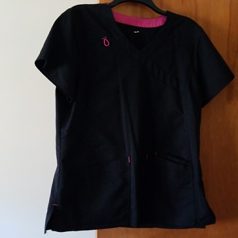 Medium Scrub top
